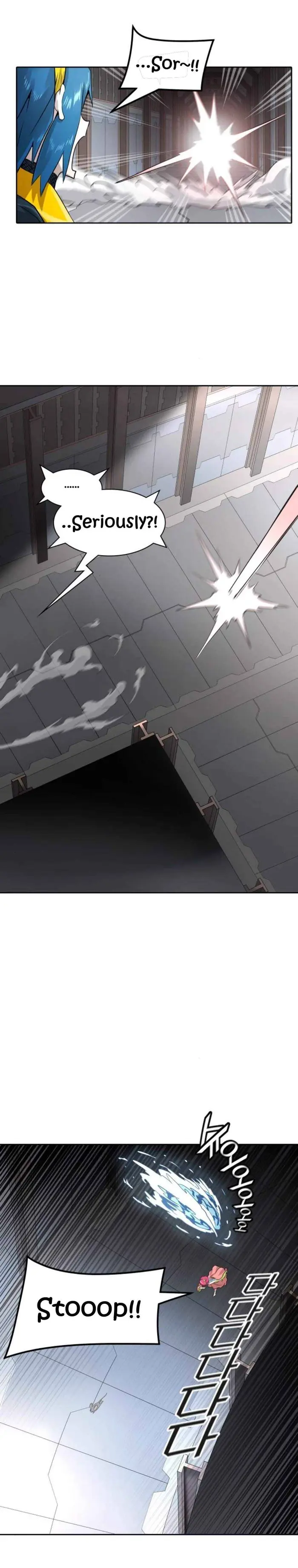 Tower of God Chapter 489 image 22_optimized